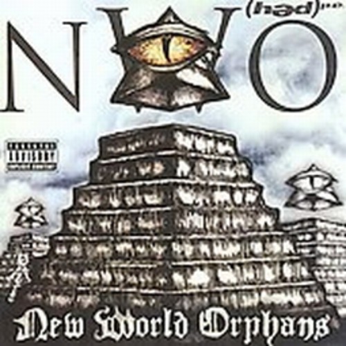 New World Orphans [Explicit Content]