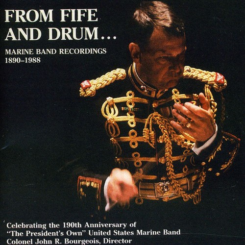 From Fife and Drum
