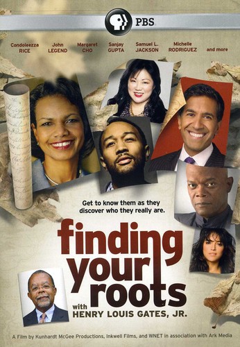 Finding Your Roots