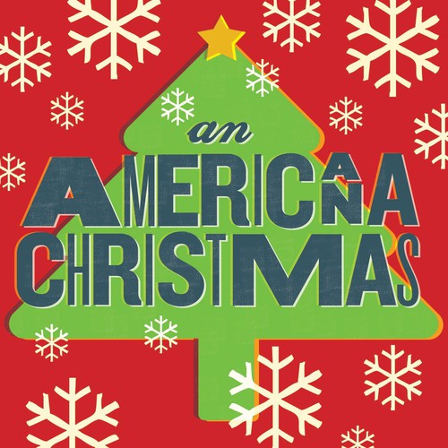 An Americana Christmas /  Various