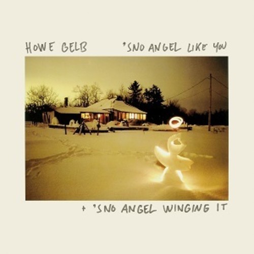 Sno Angel Like You / Sno Angel