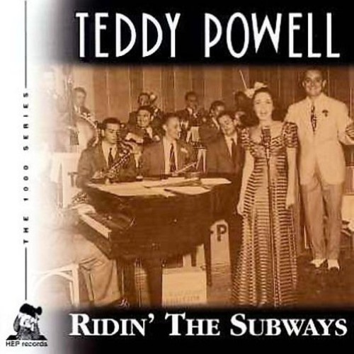 Ridin' The Subways