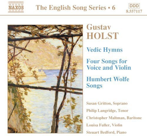 English Song Series 6