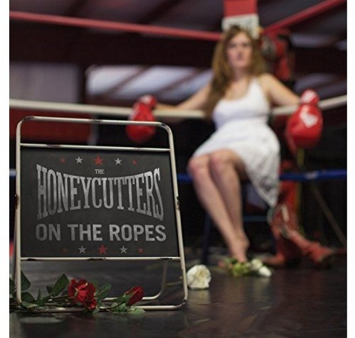 On the Ropes