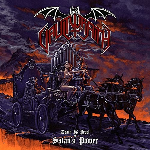 Death Is Proof Of Satan's Power