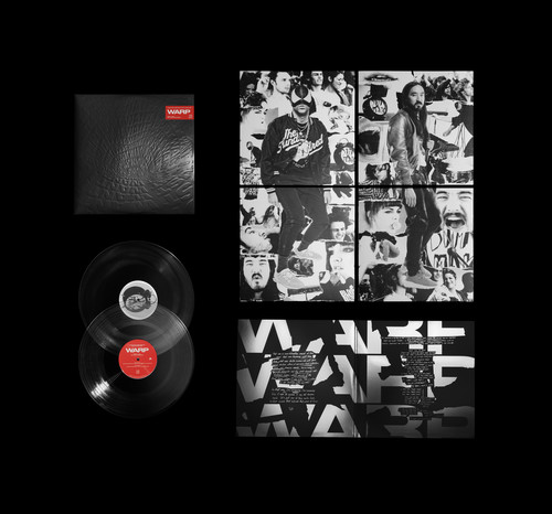 Warp 10 Year Anniversary: 2009 - 2019 [Explicit Content]