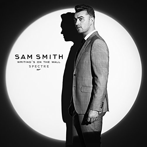 Writing's On The Wall [Import]