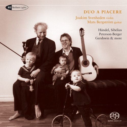 Duo a Piacere