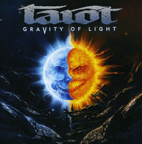 Gravity of Light [Import]