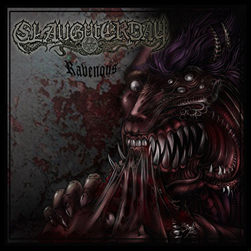 Ravenous