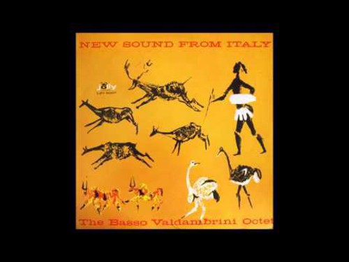 New Sound From Italy