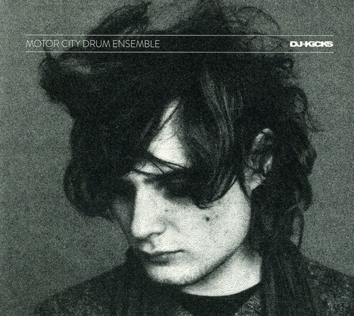 Dj-kicks: Motor City Drum Ensemble