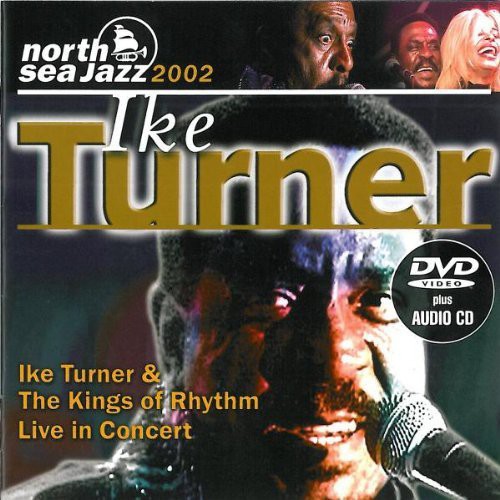 North Sea Jazz Festival 2002 [Import]