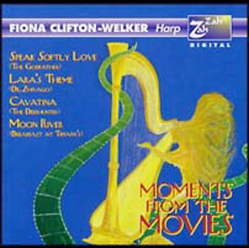 Moments from the Movies