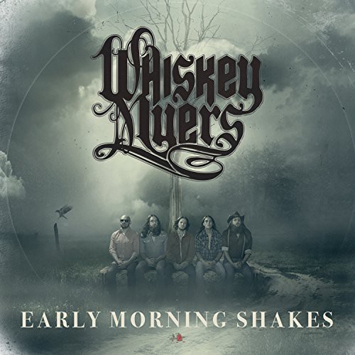 Early Morning Shakes [Import]