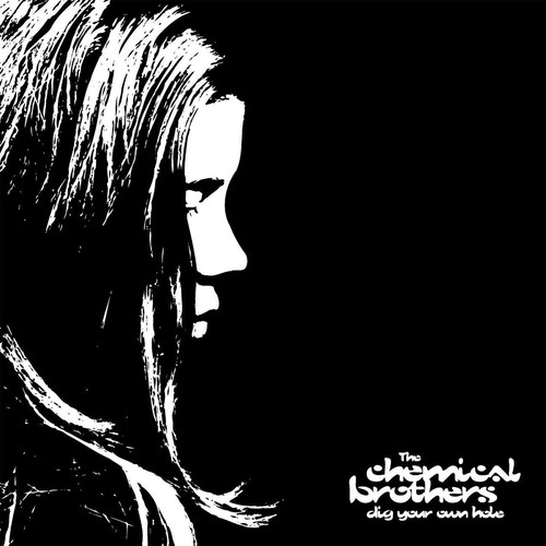 The Chemical Brothers - Dig Your Own Hole [LP]