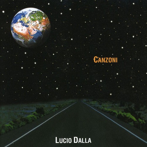 Canzoni [Import]