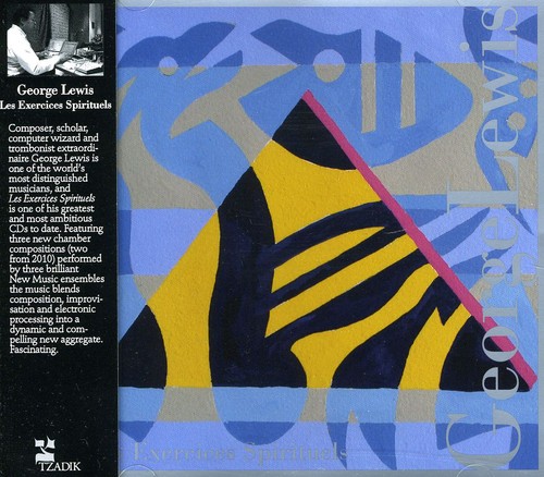 Lewis, G. : Les Excersices Spirituels