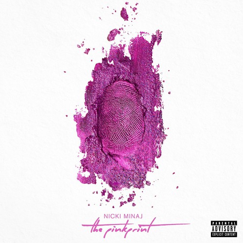 Pinkprint [Explicit Content]