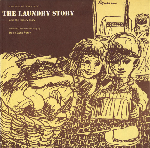 The Laundry Story and the Bakery Story