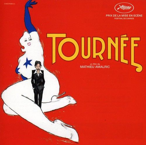 La Tournee (Original Soundtrack) [Import]