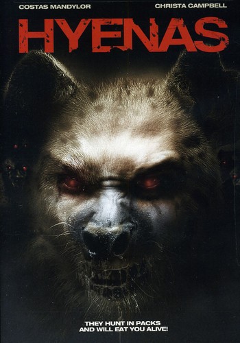 Hyenas