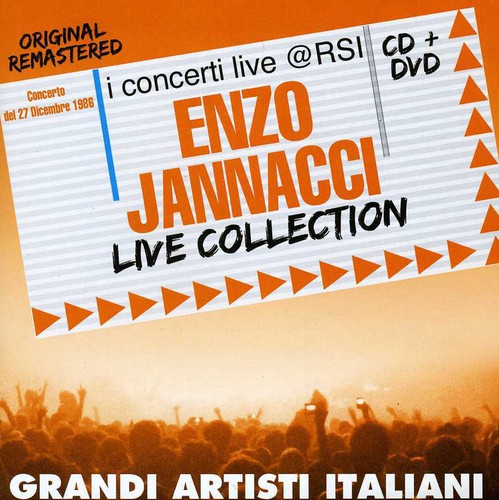 Live Collection [Import]
