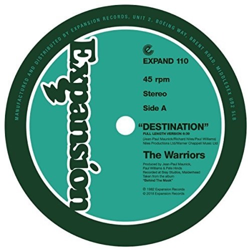 Album Art