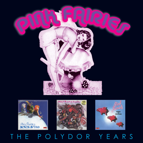 Album Art