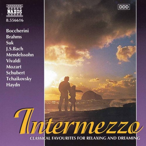Night Music 16: Intermezza / Various