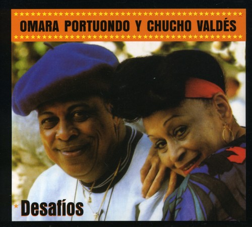 Desafios [Import]