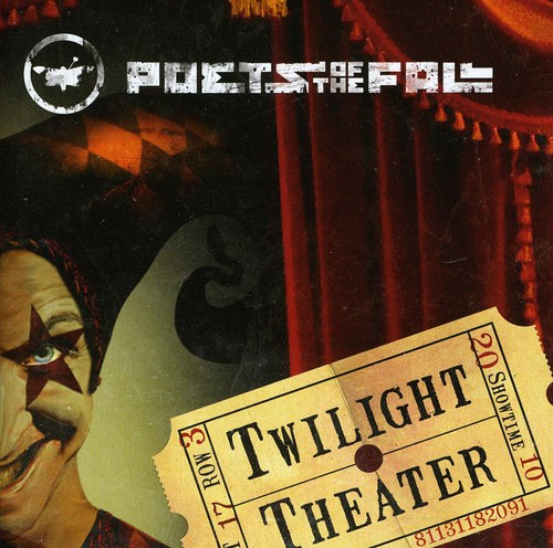 Twilight Theater [Import]