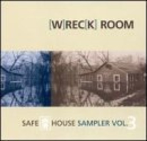 Wreck Room 3 /  Various