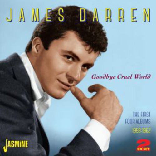 Goodbye Cruel World: 1959-62 [Import]