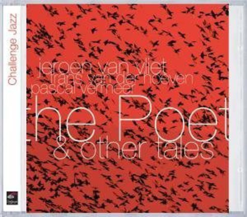 The Poet and Other Tales