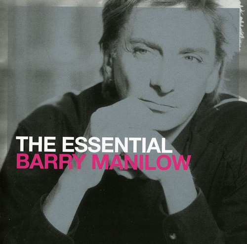 Essential Barry Manilow [Import]