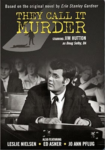 They Call It Murder