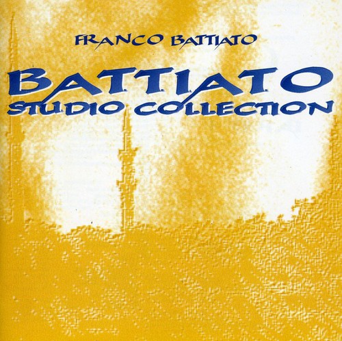 Studio Collection [Import]