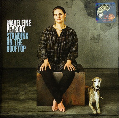 Standing on the Rooftop (Int'l Edition) [Import]