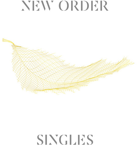 Singles (2015 Remaster)