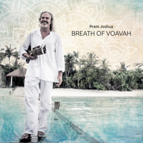 Breath Of Voavah