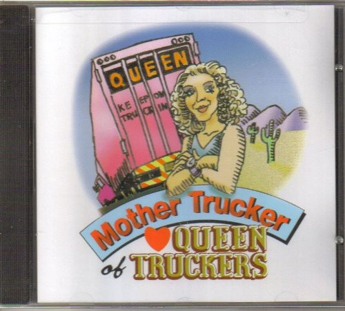 Lil Mother Trucker / Various