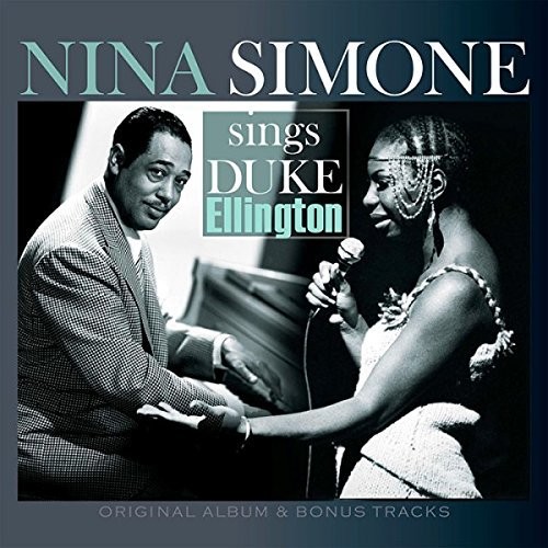 Sings Duke Ellington [Import]