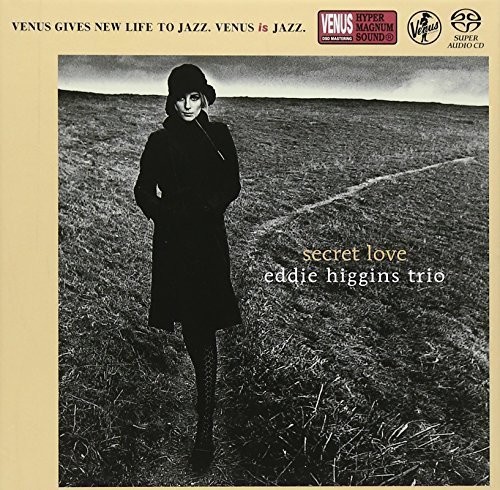 Secret Love [Import]