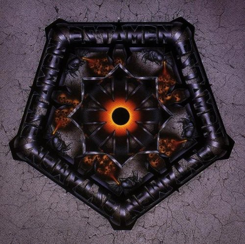 Testament - Ritual [Import]