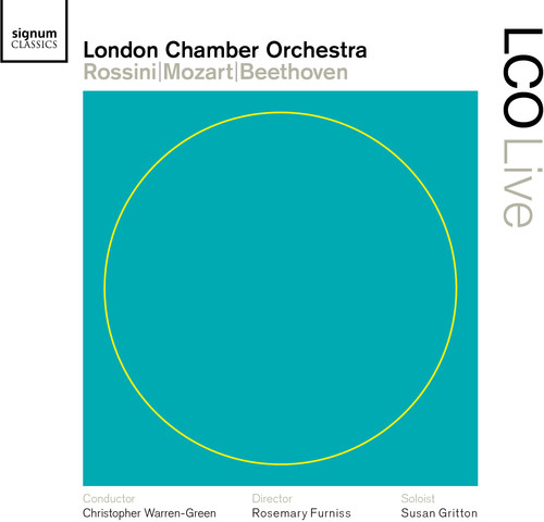 London Chamber Orchestra