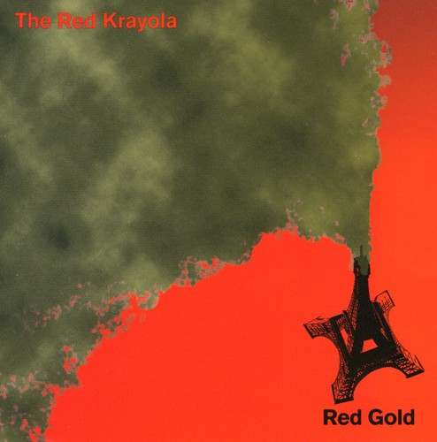 Red Gold