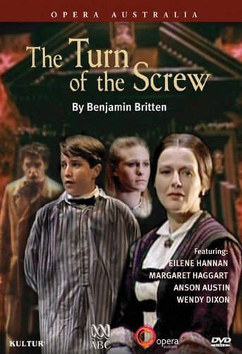The Turn of the Screw
