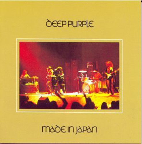 Made in Japan