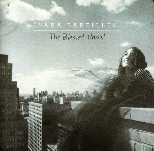 Blessed Unrest [Import]